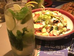-布拉诺牛排西餐厅(上城天街店)