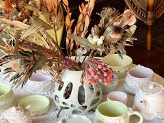 -陶野咖啡·面包披萨