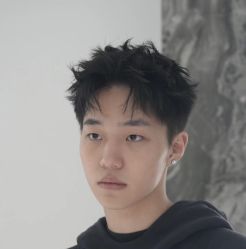 -尤司男士国潮理发馆