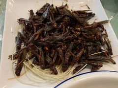 -燕郊烧鸽子(广安路店)