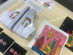 -JORDAN(外滩中央体验店)