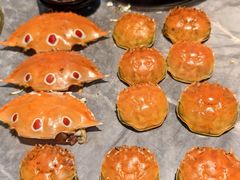 -争先鲜·蒸汽海鲜自助·鲜切牛肉