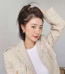 -蒋伟时尚造型