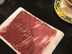 -南门涮肉(上海二店)