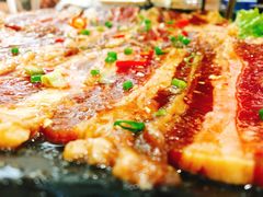 -大壮家原味烤肉(兴华北街店)