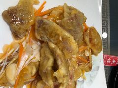 -回香楼大连新派清真菜