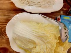 米粉-食爺炭炉鸡煲·烧烤