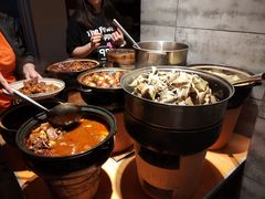 -仙店农庄(湖景农庄餐厅)