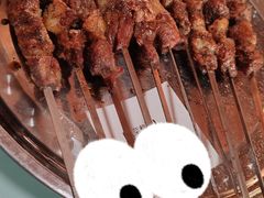 -马白开来特色羊排揪片子  (总店)