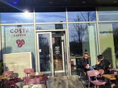 -COSTA COFFEE(中粮祥云店)
