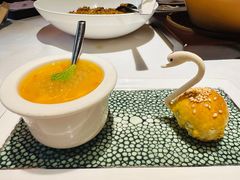 -谦默府· 现代潮粤菜(外滩店)