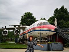 -航空小镇温泉