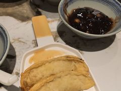 -莲湖糕团店·老秦淮小吃