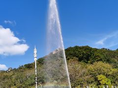 -丹东天桥沟景区