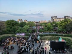-东关历史文化旅游区-东门遗址