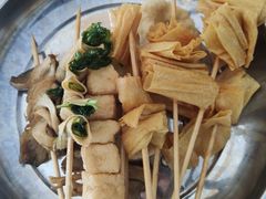 -老乔串店(青松路店)