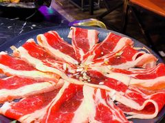 -鹤江桥·红油牛肉粉(SKP店)