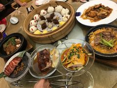 -稻香酒家·35年老字号(侨光店)