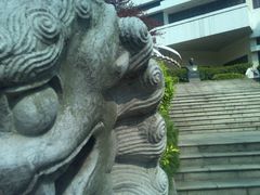 android_upload_pic-河海大学(江宁校区)