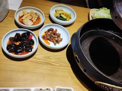 -泥炉烧肉师(新街口金銮巷店)