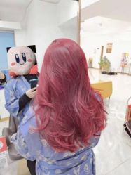 -柯琳造型