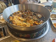 -佟爷·老北京炙子烤肉(动物园店)