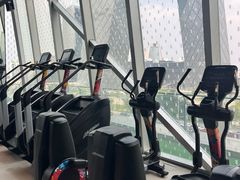 -Trainyard 炼·工场(中国国际贸易中心店)