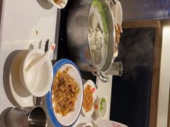 -牛焱·贵州黄牛肉火锅(城西银泰店)