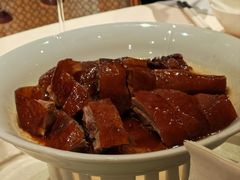 -正佳广场万豪酒店-粤菜餐厅·点心·海鲜·聚餐