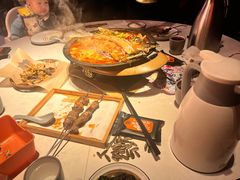 -鸣记脆皮烤鱼·海鲜烤鱼(三八广场店)