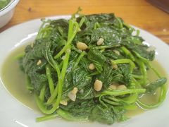 -潮汕美食.厚弥粥(白石洲店)