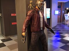 -卢米埃IMAX影城(温州万象城激光店)