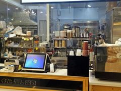-优品颂烘焙咖啡(南山店)