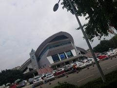 -四川大学(望江校区)