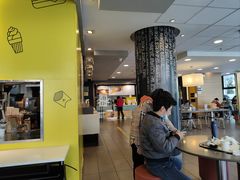 -麦当劳(帝豪店)