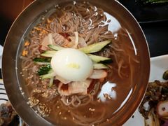 -许哥东北烧烤·铁丳烤串·宫后夹肉(繁花中心店)