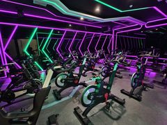 -FLARE STAR FITNESS(复地活力城店)