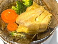-72街荷叶饭(丽影广场店)