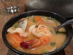 冬阴功汤-米泰MiThai