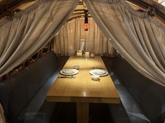 -老船坞餐厅(北京亚洲大酒店 )