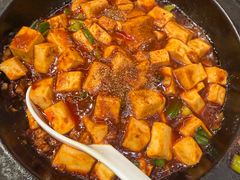-国人川菜(李家村建东街店)