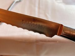 -Wolfgang’s Steakhouse 沃夫冈牛排馆(上海白玉兰广场店)