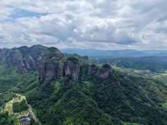 -南武当山景区