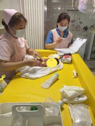 点击看大图 -保丽宝泰母婴护理院·月子中心·产康·中医(常州店)