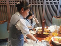 -唐山宴大唐州府精品中餐