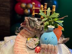 -ONE FULL 古董港式海鲜火锅