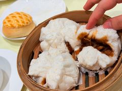 -兴悦酒家(环市东路店)