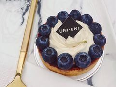 蓝莓塔-UNI UNI(环亚凯瑟琳店)
