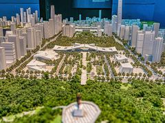 -深圳市当代艺术与城市规划馆