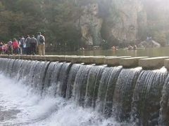 -大连冰峪旅游度假区